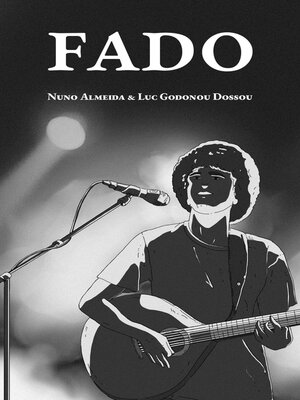 cover image of Fado